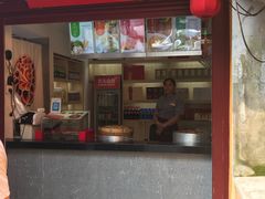 门面-鸡鸣赐茶(鸡鸣寺路店)