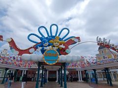 -大连海昌发现王国主题公园