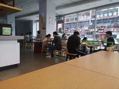 大堂-老乡鸡(明光润溪广场大润发店)