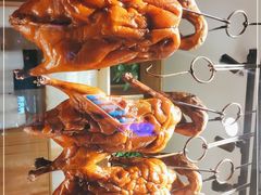 -昌勝香港深井烧鹅(新年华店)