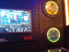 -琴潮主题量贩KTV(鄞州店)