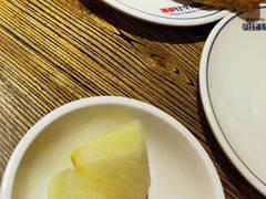 -牛排叔叔自助餐厅(太原万达店)