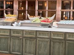 -漢咖啡·全服务式自助晚餐(武汉洲际酒店)