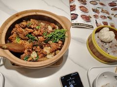 -火啫啫·粤式啫啫煲(南通首店)