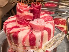 -Ant 蚂蚁洞烤肉·大营地(上海静安大悦城店)