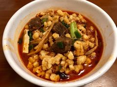 优质小炒-刘信牛羊肉小炒泡馍(回民街店)