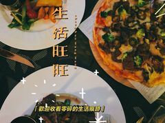 -秀·爱尔兰餐吧(上海路店)