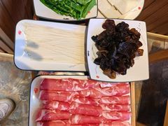 -北颂冰煮羊(红太阳广场店)