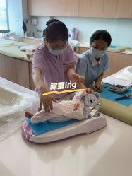 -禧月荟S月子中心(侨城店)