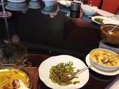 -青螺餐厅·家宴(松雅湖店)
