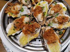 -胶东小渔村·博山菜(齐悦店)