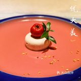 闺蜜也太会了吧！找到这家小众的国风宝藏餐厅