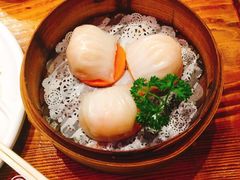 -澳门陈光记烧味饭店(南京德基广场店)