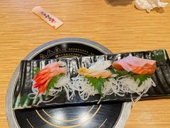 -合点寿司(金虹桥商场店)