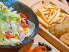 -五道双马·双马餐厅(五道口店)