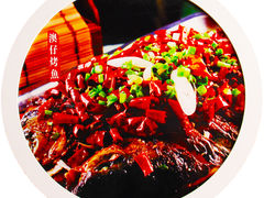 -段氏龙虾(原草高支路店)
