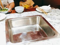 -京元盛铜锅涮肉(上海总店)