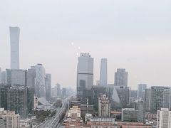 -北京康莱德酒店