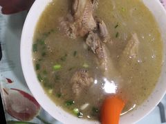 -袁森泰鲜汤(江汉区三民靓汤店)