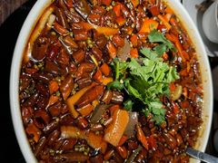 精品毛血旺-陈麻婆豆腐(旗舰店)