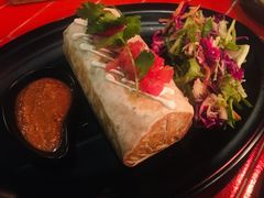 -Luchador摔跤手墨西哥餐厅(恒宇广场店)