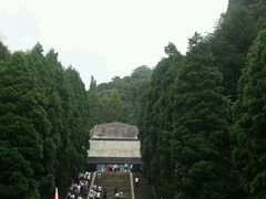 -井冈山革命烈士陵园