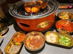 -喜荟碳火烤肉