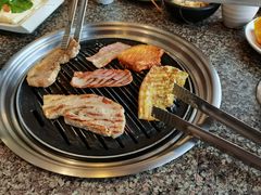 -高丽苑韩国烤肉(海昌路旗舰店)