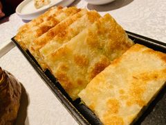 葱花饼-106餐厅(山水文园店)
