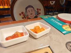 -通海俄式烧烤·俄罗斯大串(嵩山路店)