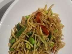 -小厨娘淮扬菜(天印大道店)