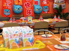 -乐凯撒披萨(国威电子商务大厦店)