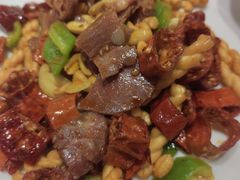 -陈记菜馆·非遗淮扬菜(东关街教场店)