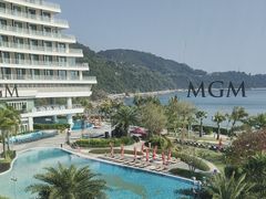 -深圳美高梅酒店-品聚嘉府中餐厅