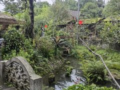 -青城甲(青城山店)