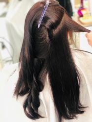 -潘多拉Hairsalon