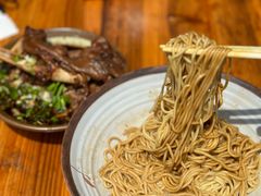 -乌镇天下第一锅羊肉面馆(烟雨社区烟雨苑店)