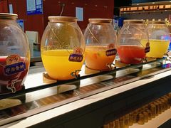 -蓉城四海黑牛烤肉海鲜自助餐厅(宜兴宝龙店)