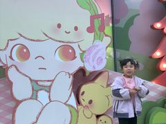 -泡泡玛特POPMART(沈阳大悦城店)