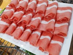 -鑫龙火锅城(环山路店)