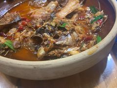 -红旗大食堂(君悦紫园店)
