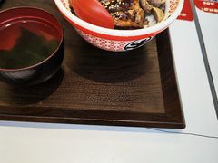 -牛邸·烧肉饭(来福士店)