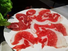 -胡哥烤肥牛(车公庙店)