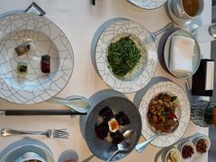 -北京柏悦酒店·锦庭餐厅Dining Room