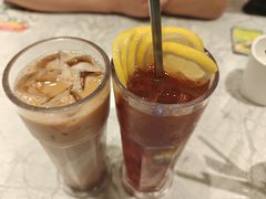 -翠华餐厅(正佳广场店)