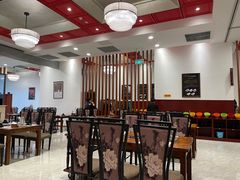 大堂-八宝牛潮汕鲜牛肉火锅(净月店)