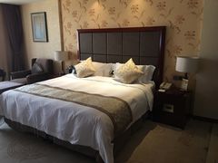 -丰顺宝丰酒店温泉