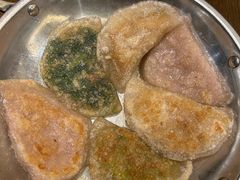 -抱德·潮汕味(琶洲店原惠城鱼仔)