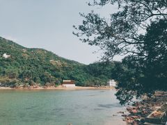 -南丫岛