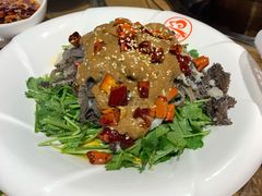 -津门羊大爷·铜锅涮肉(黄河道店)